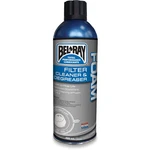 Bel-ray Foam Filter Cleaner And Degreaser 400ML. Aerosol 99180-A400W. Fixed Price $17.85.