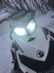Ski Doo Rev Xp Xs Xr Led Headlight Kit Plug & Play 2003-2018 Sold By Snowmobiler. Fixed Price $99.99.
