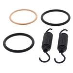 Vertex Sealing Gaskets For Ski-doo Olympique 76 77 Tnt 340 Fan. Fixed Price $22.76.