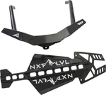 Skinz Nxt Level Front Bumper Black/white NXPFB225-FBK/WHT. Fixed Price $348.38.