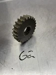 Ski-doo Oem Mx Z Adrenaline 25T Upper Chaincase Drive Gear Sprocket 504-0843-009. Fixed Price $28.19.