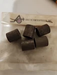 Arctic Cat Insert Shock Lever 0114-365 79-81 Trail Pkg Of Oem. Fixed Price $12.95.