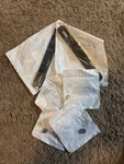 Polaris Bobcat 5450947 5139193 7547339 Rubber Door Strap Spacer M6 Nut Parts Lot. Fixed Price $50.00.