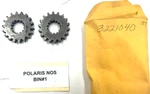 Polaris Oem 3221040 Gear. Fixed Price $17.80.