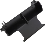 Moose Racing 4501-0957 Plow Mount Plate For RM5 Rapid System. Fixed Price $175.95.