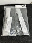 2 Skinz Protective Gear Nxt Lvl Linq Mount For Tunnel Packs NXSDQR-MT-105. Fixed Price $52.99.