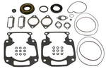 Spi Complete Gasket Kit For Arctic 1991-1996 Wildcat & 1994-1995 ZR700. Fixed Price $54.95.