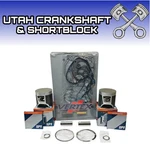Ski-doo 1000 SP1 Pistons Top End Gasket Kit 2005-2007 Mach Mxz Summit. Fixed Price $299.99.