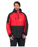 New Mens Trail Insulated Absolute X-team Edition Jacket Ski-doo 440984. Fixed Price $614.99.