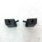 98-99 Arctic Cat Zr 500 Oem Side Support SET1606-108 1606-109 SA18. Fixed Price $16.99.