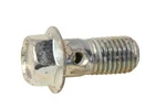 New Oem Yamaha 90401-10034-00 Union Bolt Nos. Fixed Price $9.99.
