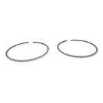 Arctic Cat Piston Ring Set (440 L/c), 3002-738. Fixed Price $76.95.