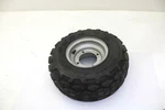 05 Polaris Predator 50 Oem Front Wheel 0451776-486 AP103. Fixed Price $94.59.