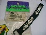Brp Ski Doo Yukon Wrist Band P/n 447072090. Fixed Price $14.99.
