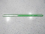 Arctic Cat Snowmobile 2012-2013 F 800 1100 Green Right Tunnel Roll 1707-730. Fixed Price $31.83.