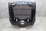 04-05 Polaris Sportsman 400 04-10 500 Oem Front Bumper Brush Guard Assembly. Fixed Price $199.95.