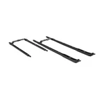 Ski-doo Tunnel Protector Kit 860201693 Rev GEN4 146" Plastic Guards. Fixed Price $72.88.