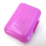 Arctic Cat * Plug Caddy Purple 0194-467 1970-73 Vintage Nos. Fixed Price $20.95.