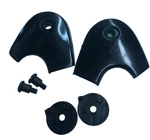 Nos Oem Polaris Helmet Accessory Hardware Kit 2850415. Fixed Price $19.99.