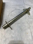 Nos Yamaha Oem New Suspension Bracket #3 GPX433 865-47417-00-00 #SN5. Fixed Price $29.99.