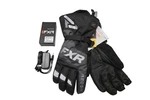 Fxr 200810-1000-13 Mens Large Black Heated Recon Glove Kit Nos. Fixed Price $314.98.