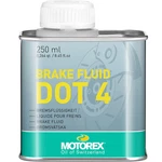 Motorex Dot Brake Fluid 4. Fixed Price $10.99.