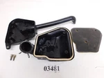 2001 Polaris Scrambler 90 Oem Air Cleaner Assembly 0451080. Fixed Price $40.49.