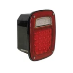 Peterson 6-FUNCTION Led Rear Combination Light Drivers Side (P-845L). Fixed Price $68.17.