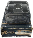 Oem Kohler K309-1 Snowmobile Engine 33-015-01 Cylinder Head Nos Genuine. Fixed Price $34.99.