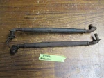 Vintage Ski Doo Tnt 399 F/c Snowmobile Steering Rods 69 70. Fixed Price $39.99.