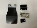 Genuine Polaris Tow Hitch Part Number 2873241. Fixed Price $44.99.