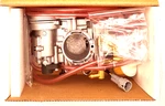 Replaces 5TG-14101-00-00 Carburetor For Yamaha WR400F 1998-2000 WR426F 2001-2002. Fixed Price $60.44.