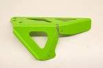 New Oem Arctic Cat 3707-176 Rear Outer Suspension Bracket Right Green Nos. Fixed Price $35.60.