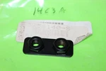 New Genuine Polaris Hinge Plate, Xd Pto Pro Mid-size Oem # 5256140-S. Fixed Price $19.95.