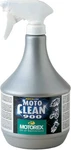 Motorex Clean (5 Liters) Part# 109335 98-1509 3704-0021 580-0461 304372. Fixed Price $70.91.