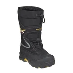 4441942390 Ski-doo X-team Snowmobile Boots Youth Jr Black Size. Fixed Price $95.99.