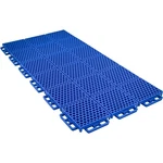 Caliber Protech Flooring Smooth Blue 8 Piece 13610-4. Fixed Price $49.29.