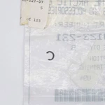 Retaining Ring Part Number 0123-231 For Arctic Cat. Fixed Price $12.99.