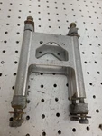Skidoo Rev Oem Handlebar Riser Mxz Renegade 4.5 Inch Mach Gsx 600 2003- 07. Fixed Price $29.00.