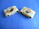 Yamaha Snowmobile Steering Post Bearings Srx 2000 O.e.m. Used Qty. Fixed Price $17.99.
