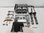 2018 Polaris Rzr Xp Turbo Oem Cylinder Head & Camshaft Assembly 3023319. Fixed Price $849.99.