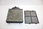 1998 Polaris Magnum 425 4X4 Oem Radiator And Screen 5431760 1240015 AP161. Fixed Price $51.59.