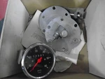 Vdo 1240 Snowmobile Speedometer Kit 60 Mph Rupp? Arctic Cat? Chaparral? Polaris?. Fixed Price $119.99.