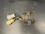 Oem Kawasaki Voltage Regulator Prairie Brute Force 21066-1112 21066-0047. Fixed Price $17.99.