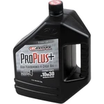 Maxima Proplus 4-CYCLE Oil 10W-30 Gallon 30-019128. Fixed Price $47.81.