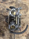 Arctic Cat 2000 Zl 500 600 Efi Throttle Body Square 3005-608. Fixed Price $49.99.
