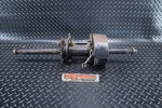 2001 Polaris Scrambler Rear Swingarm/axle/brake 0450427 0450926 0450477. Fixed Price $199.99.