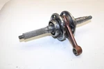 2001 Polaris Scrambler 90 Oem Crankshaft 0450649 AP115. Fixed Price $99.39.