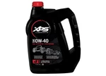 Ski-doo Oem Gallon Xps 4-STROKE 0W-40 Full Synthetic Engine Oil, 9779140. Fixed Price $72.99.