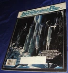 BS371 Vtg Ontario Snowmobiler Magazine Volume 2 Sep 1987. Fixed Price $18.09.